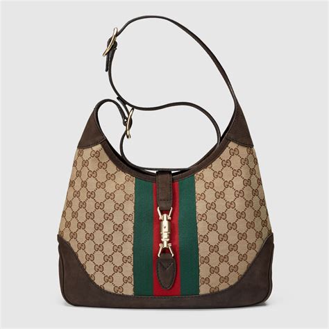 Borsa a spalla Gucci donna 